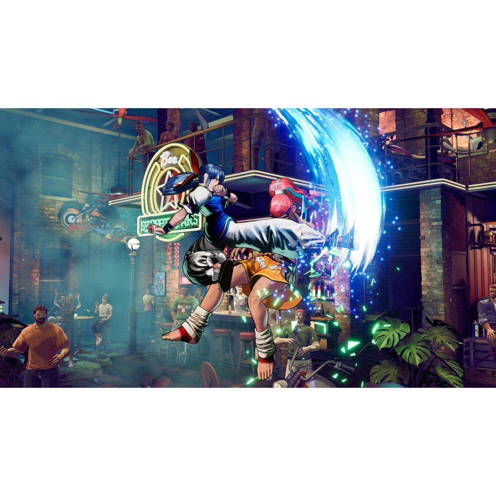 Fatal Fury: City Of The Wolves - Xbox Series X, , large