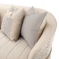 Vista Haus Lisbon Stationary Sofa in Opal, , large