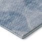 Dalyn Rug Company Trevi TV4 10" x 14" Blue Area Rug, , large