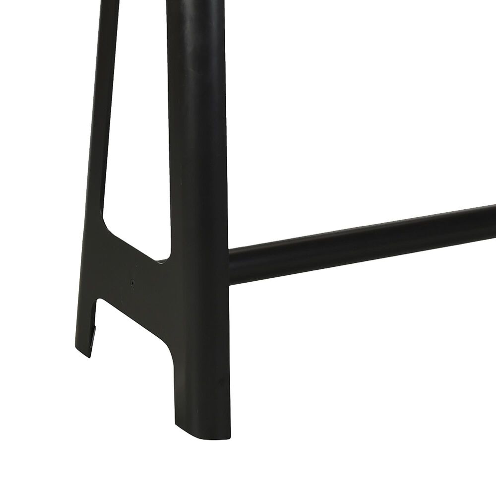 Moe&#39;s Home Collection Craftsman Bar Table in Natural, , large