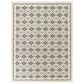 Balta Rugs Reverie Ansel Blue 7"10" x 10" Area Rug, , large