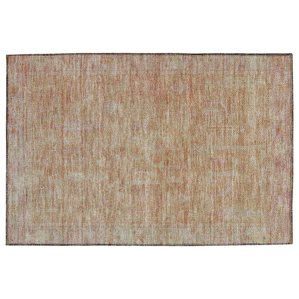 Dalyn Rug Company Solace SL11 2"6" x 3"10" Coral Area Rug, , large