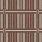 Balta Rugs Carmelle Striped 5"3" x 7" Brown Area Rug, , large
