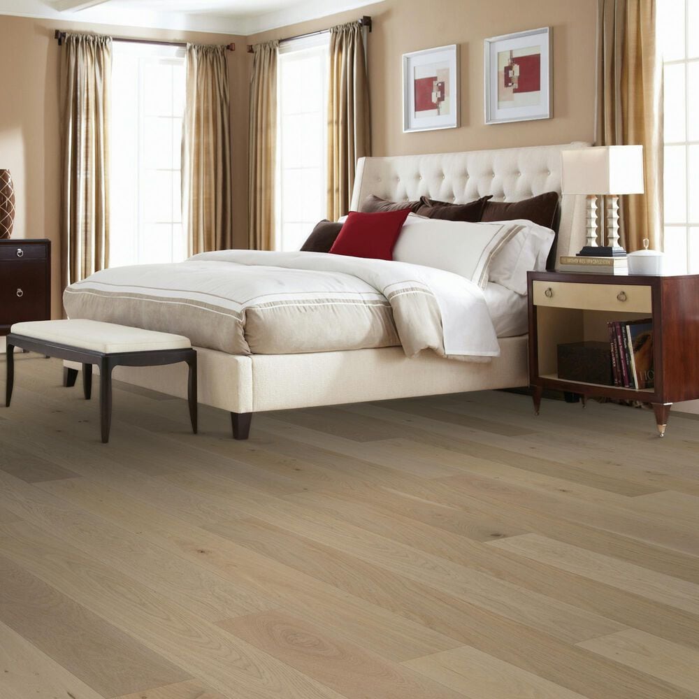 Mohawk Brendwood Pale Oak Hardwood, , large