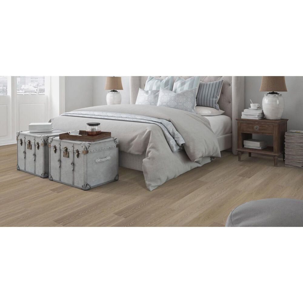 Tru-Cor Prime XL Ashford Oak 7&quot; x 72&quot; Luxury Vinyl Plank, , large