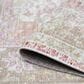 Amer Rugs Century 2"6" x 8" Pink Runner, , large