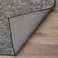 Dalyn Rug Company Aberdeen 3" x 5" Graphite Area Rug, , large