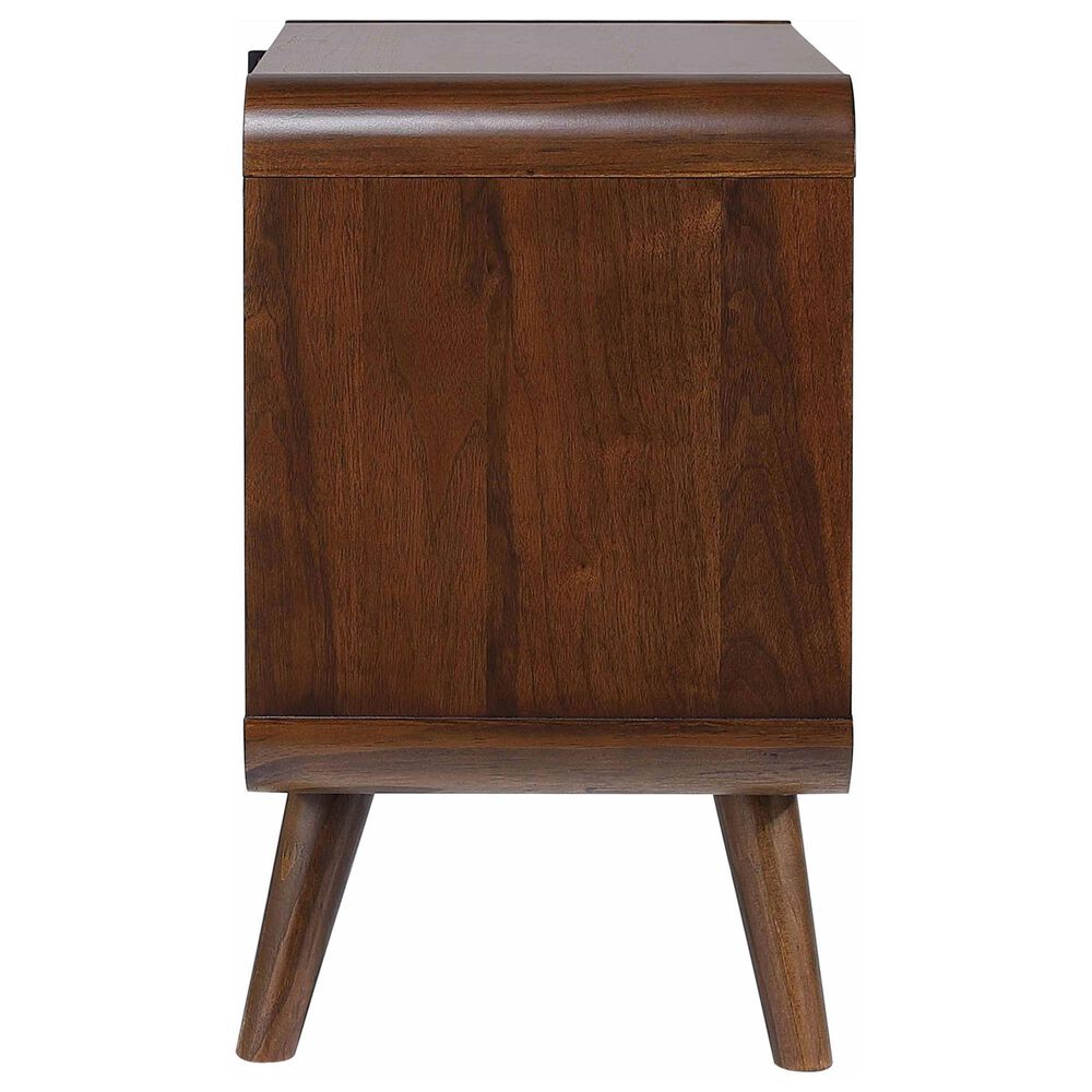 Pacific Landing Robyn Queen Bed with Dresser and Nightstand, , large