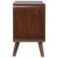Pacific Landing Robyn Queen Bed with Dresser and Nightstand, , large