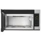 Maytag 2-Piece Kitchen Package with 5.3 Cu Ft. Electric Range and Microwave in Stainless Steel, , large
