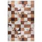 Dalyn Rug Company Durango 10" x 14" Driftwood Indoor/Outdoor Area Rug, , large