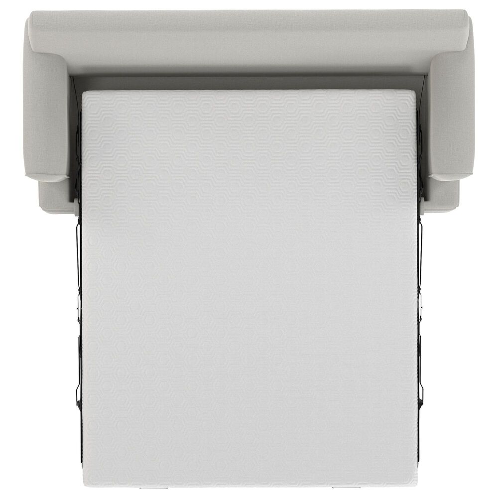 Pennycross Haven Queen Sleeper Sofa in Glacier, , large