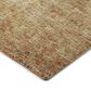 Dalyn Rug Company Tabrook TB13 Paprika 10" x 14" Area Rug, , large