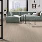 Forbo Marmoleum Cinch Loc Seal 12" x 36" Laminate Tile in Rocky Ice, , large