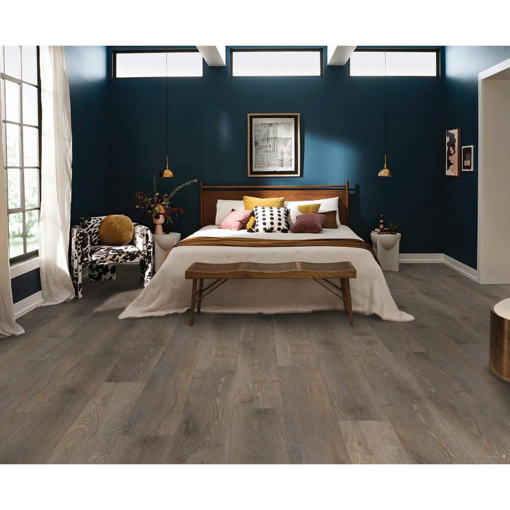 COREtec Pro Enhanced Suva Oak 9&quot; x 73&quot; Luxury Vinyl Plank, , large