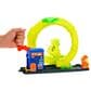 Hot Wheels Snake Spiral Attack Playset with 1:64 Scale Die-Cast Toy Car in Multicolor, , large