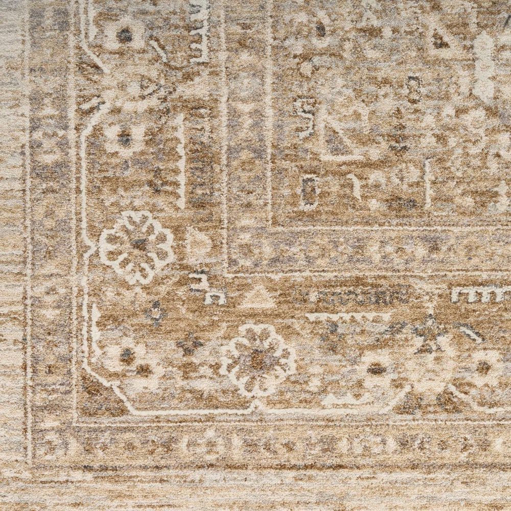 Nourison Retreat RET03 Beige 9'6" x 13'2" Area Rug, , large