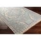 Surya Cappadocia  9" x 13" Sage, Tan and Peach Area Rug, , large