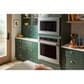 KitchenAid 2.2 Cu. Ft. Countertop Microwave in Stainless Steel, , large