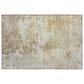 Dalyn Rug Company Ravenna RN3 1"8" x 2"6" Khaki Area Rug, , large