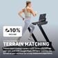 NordicTrack T Series 7 Folding Treadmill, , large
