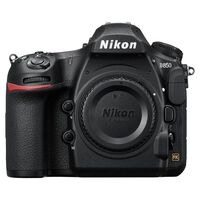 Nikon D850 Digital SLR Camera Body Only