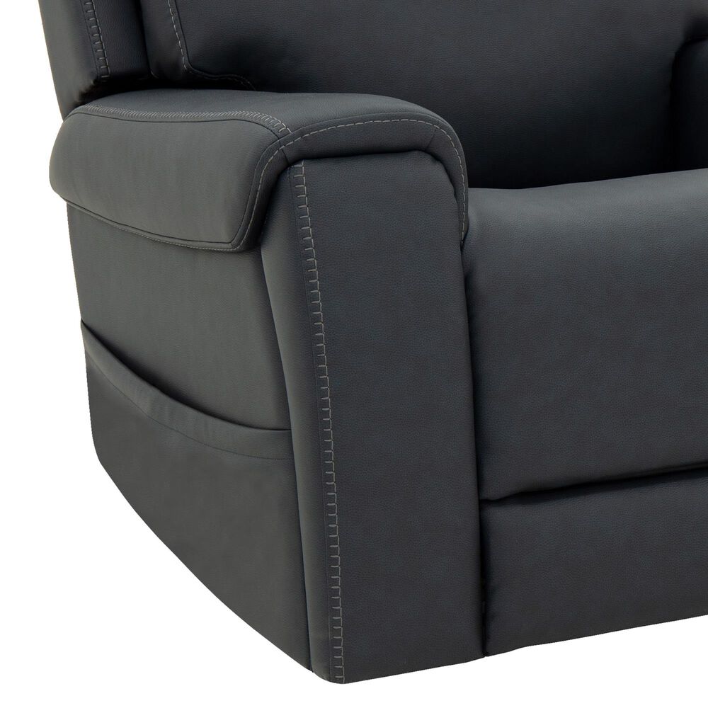 MotoMotion Zadar Power Dual Motor Lift Chair in Fortezza Slate, , large