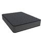 Southerland Signature Oak Valley Firm Queen Mattress with High Profile Box Spring, , large