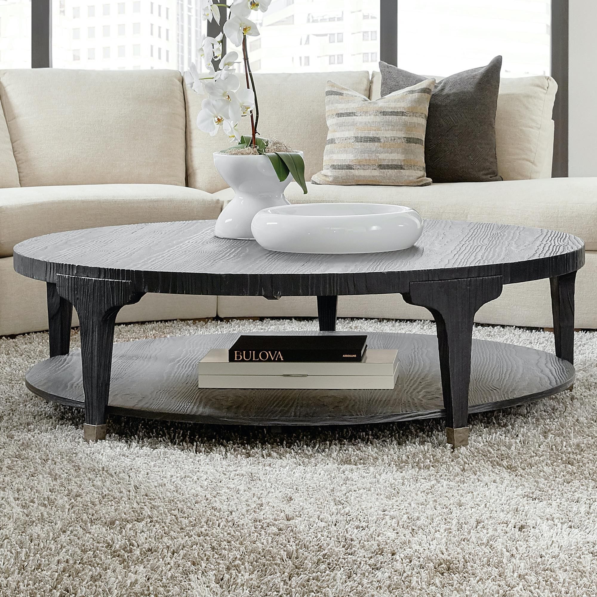 Hooker coffee best sale table