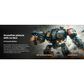 Hisense 100" Class U6 Pro Series Mini-LED ULED 4K in Black - Smart Fire TV, , large