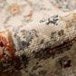 Amer Rugs Allure 2" x 3" Ivory and Multicolor Area Rug, , large