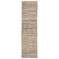 Dalyn Rug Company Sahara 2"3" x 7"6" Blue Runner, , large