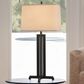 Cal Lighting Lakewood Metal Table Lamp in Oil Rubbed Bronze, , large