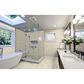 Emser Sterlina Ivory 12" x 24" Matte Porcelain Tile, , large