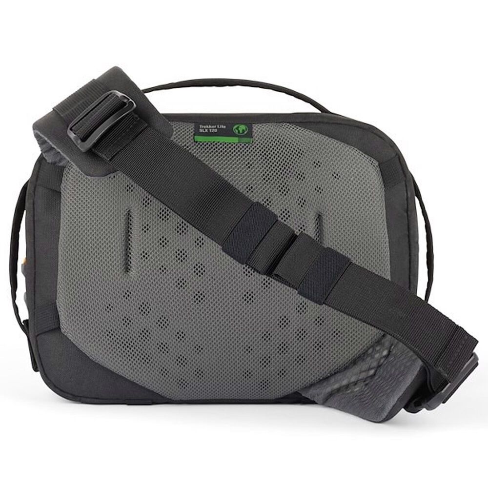 Lowepro Trekker Lite SLX 120 Camera Bag in Black, , large