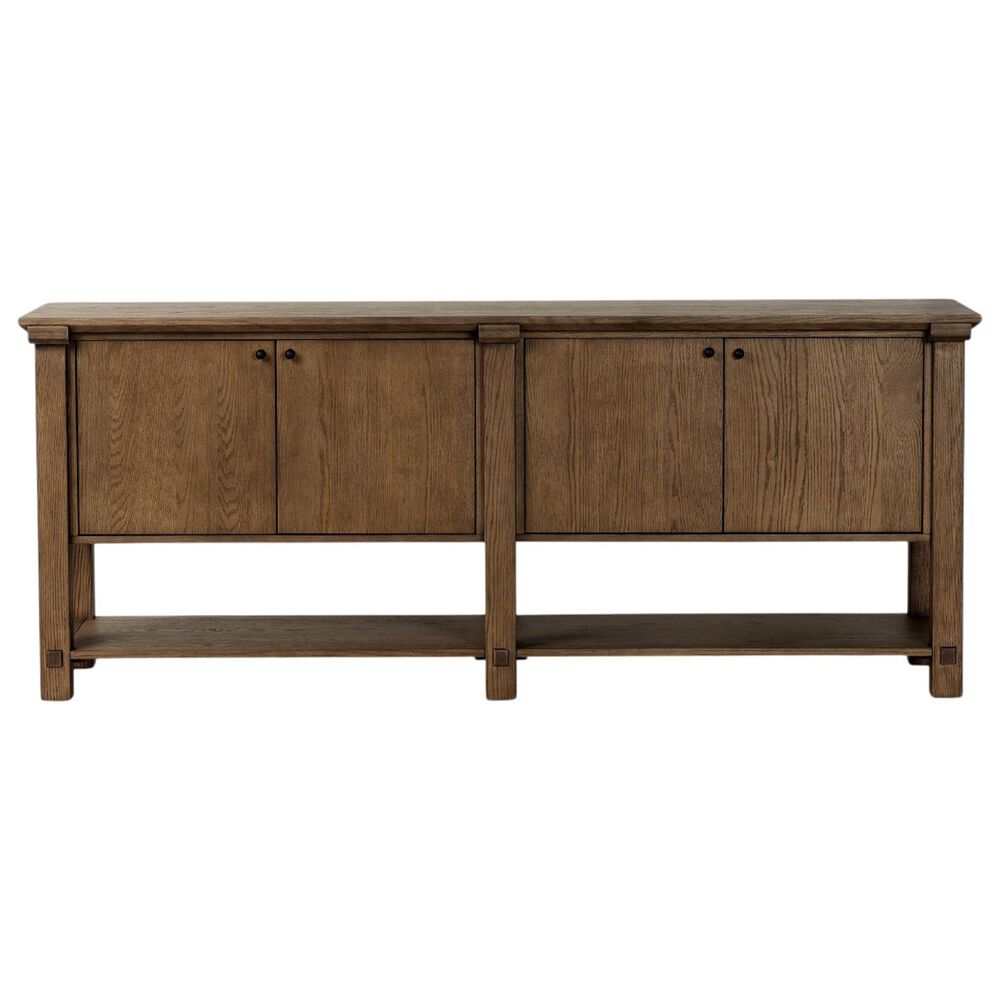 Four Hands Gardendale Sideboard in Tan, , large