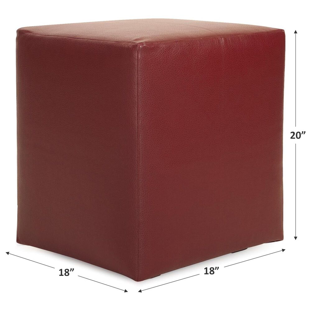 Howard Elliott Avanti Universal Cube in Apple, , large