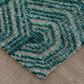 Feizy Colton Aqua 3"6" x 5"6" Area Rug, , large