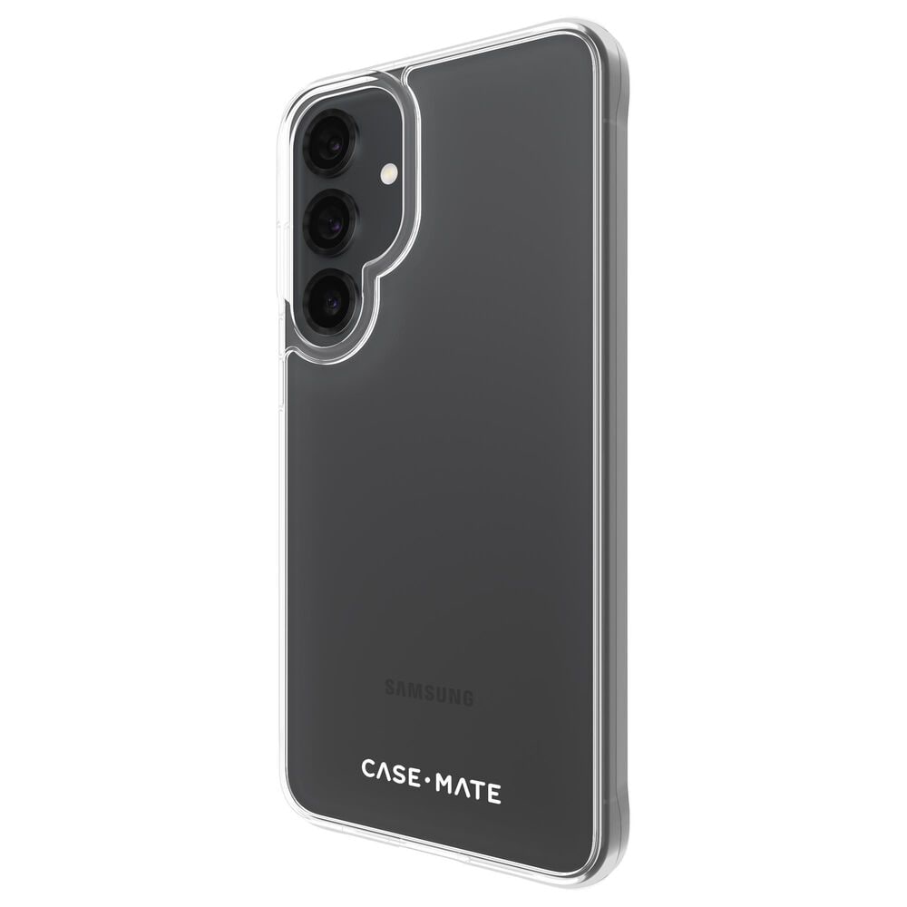 Case-Mate Tough Case for Samsung Galaxy S25 Plus in Clear, , large