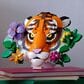 LEGO The Fauna Collection - Tiger Building Set, , large