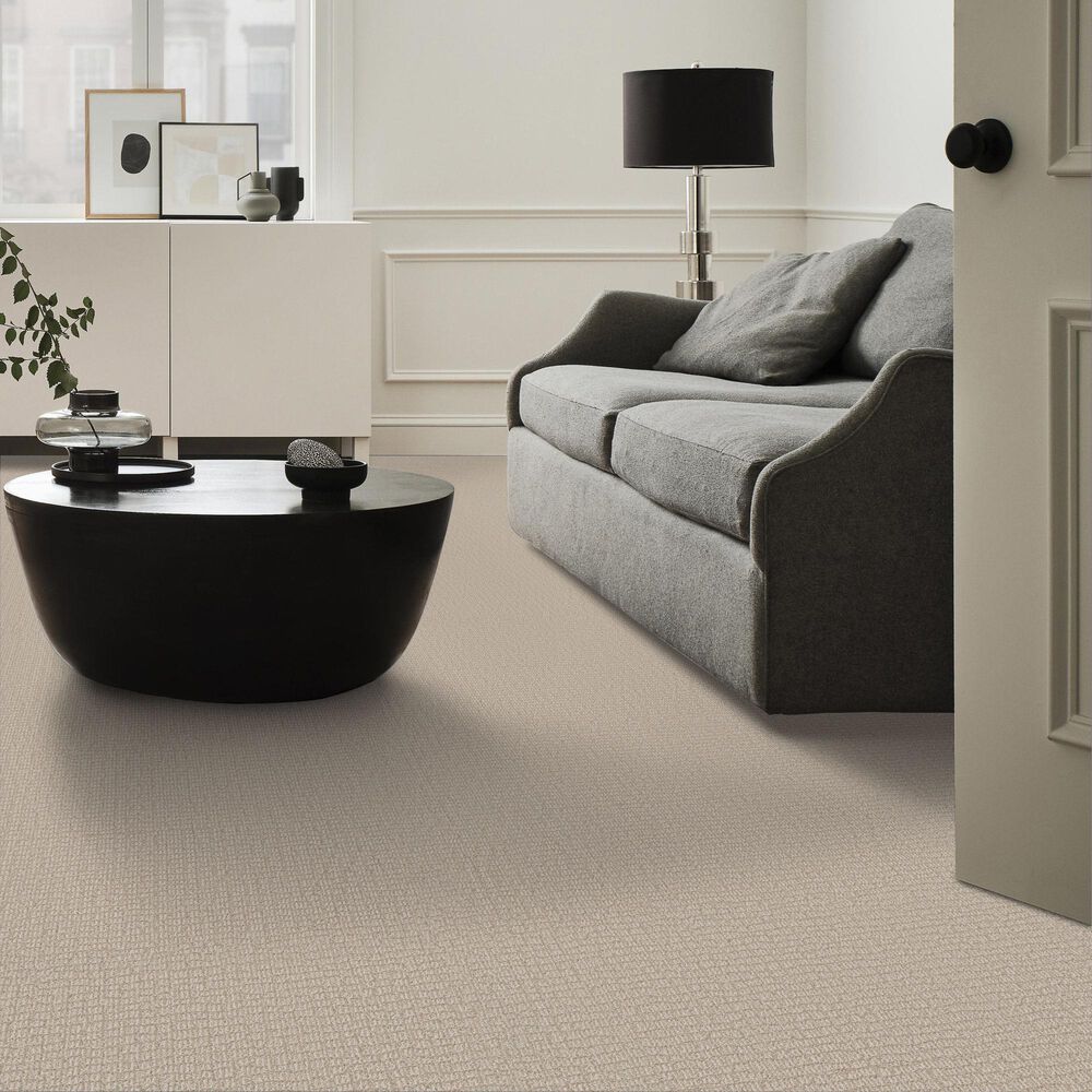 Shaw Path Home Carpet in Warm Light, , large