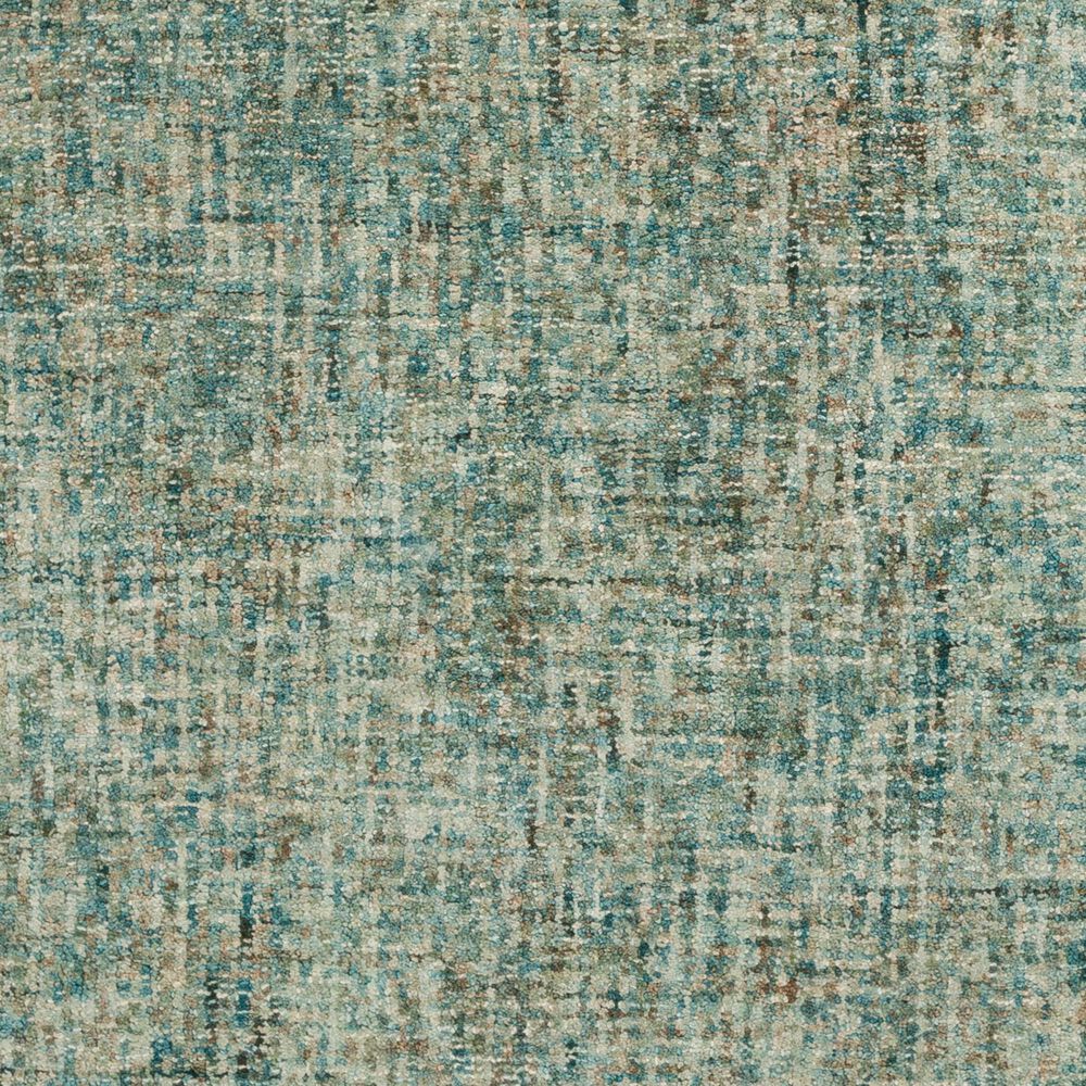 Surya Emily 8&#39; x 10&#39; Green, Sage, Ivory, Teal, Brown and Seafoam Area Rug, , large