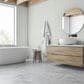 Emser Catch Ice 3" x 6" Matte Subway Ceramic Wall Tile, , large