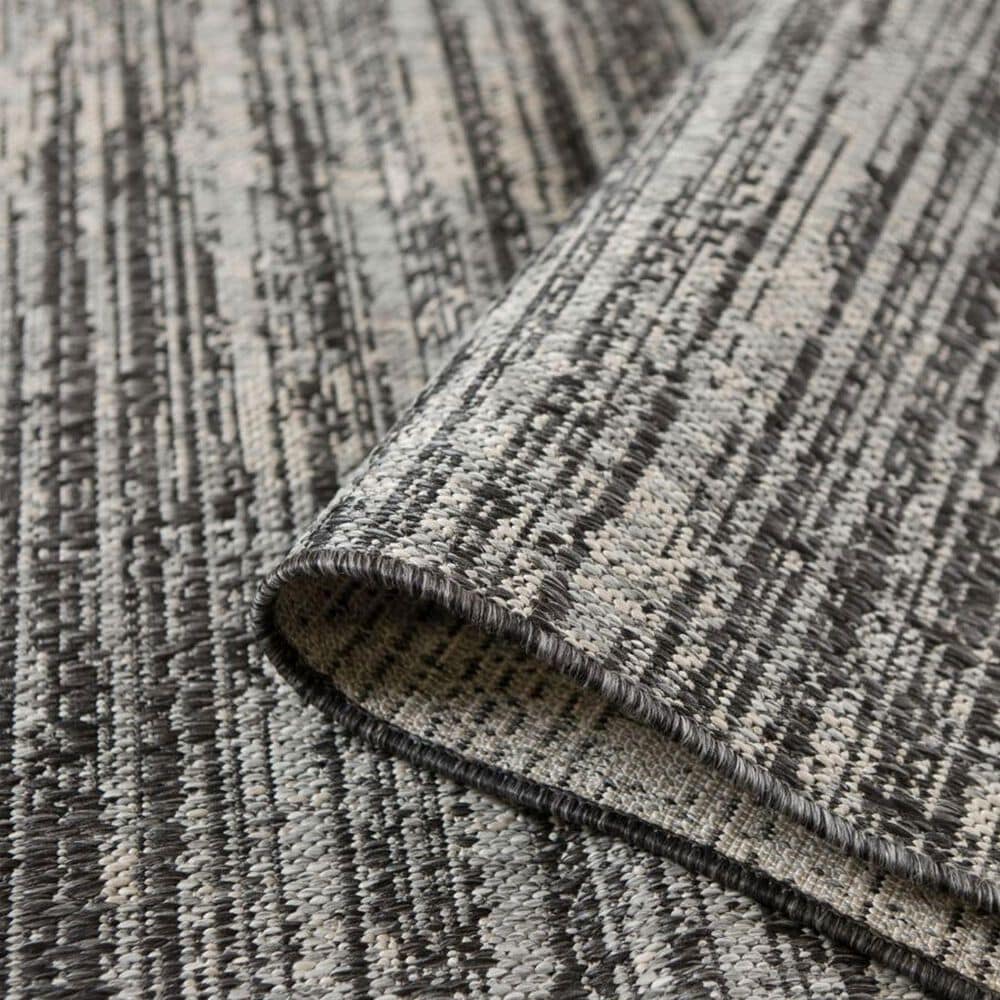 Amer Rugs Maryland 5&#39;3&quot; x 8&#39; Iron Area Rug, , large