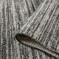 Amer Rugs Maryland 5"3" x 8" Iron Area Rug, , large