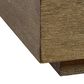 Bernhardt Weiss Side Table in Cortado, , large