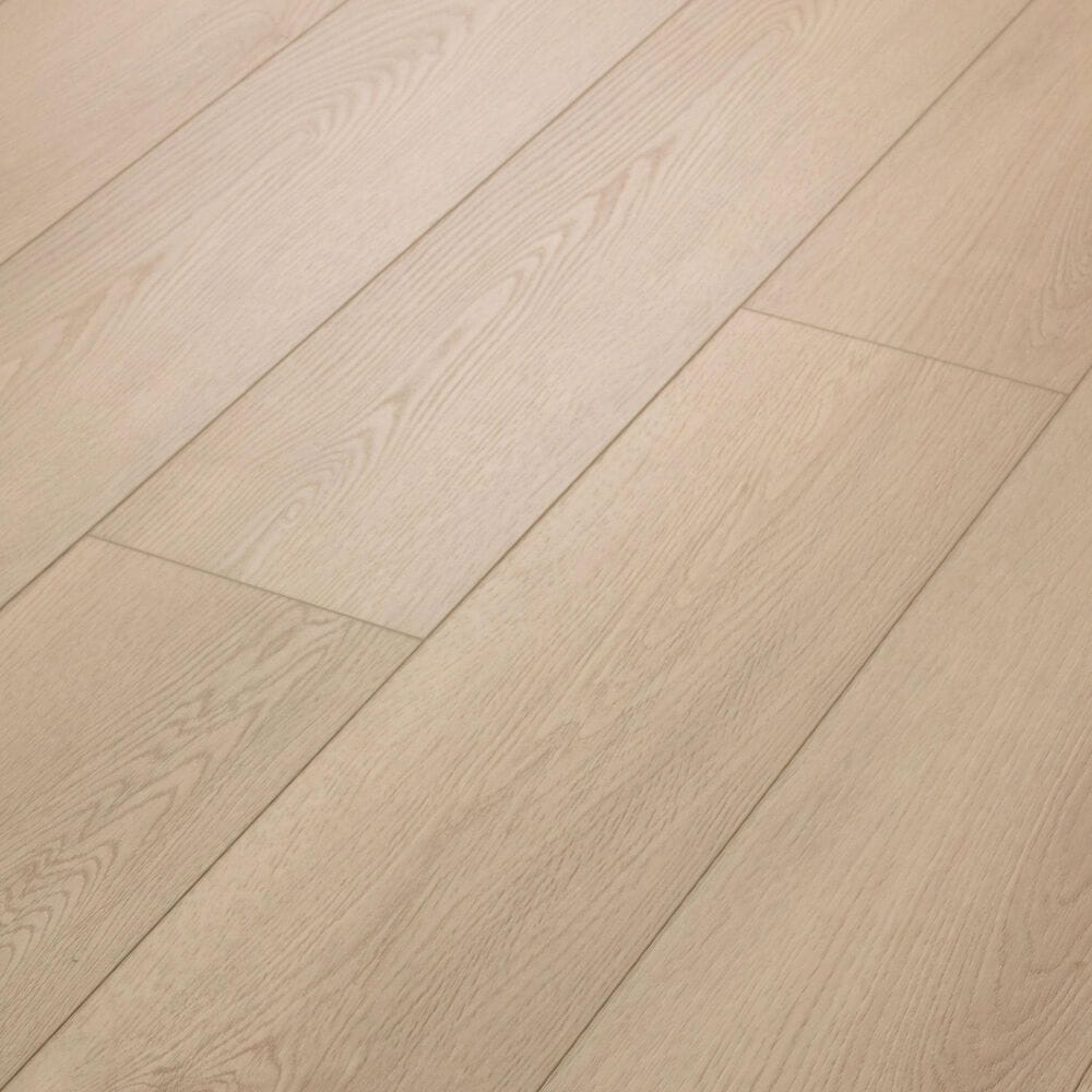 Shaw Starting Line Sunlit Beige 7&quot; x 59&quot; Luxury Vinyl Plank, , large