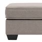 Ashley Greaves Ottoman in Stone, , large