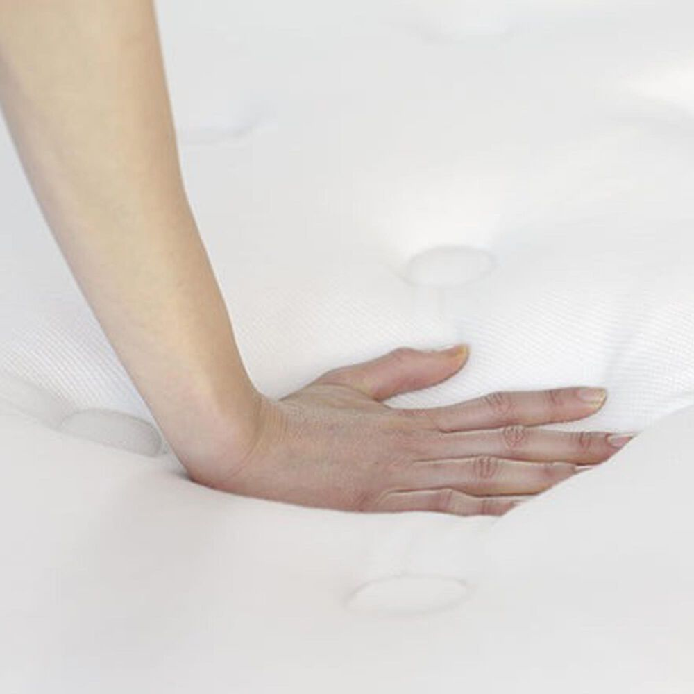 Hearth and Haven WinkBeds Soft Euro Top Queen Mattress, , large