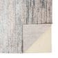 Feizy Azure 3402F 8" x 10" Blue and Gray Area Rug, , large